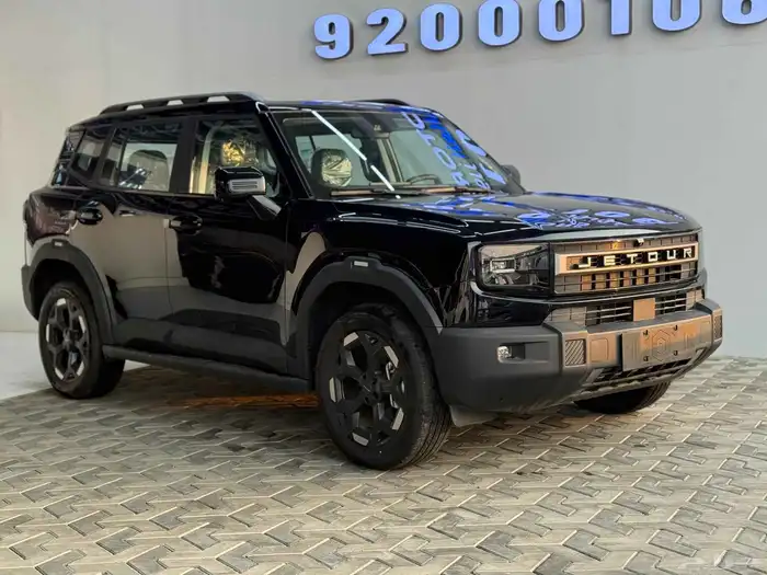 جيتور T2 موديل 2026 اقل سعر للتمويل 2