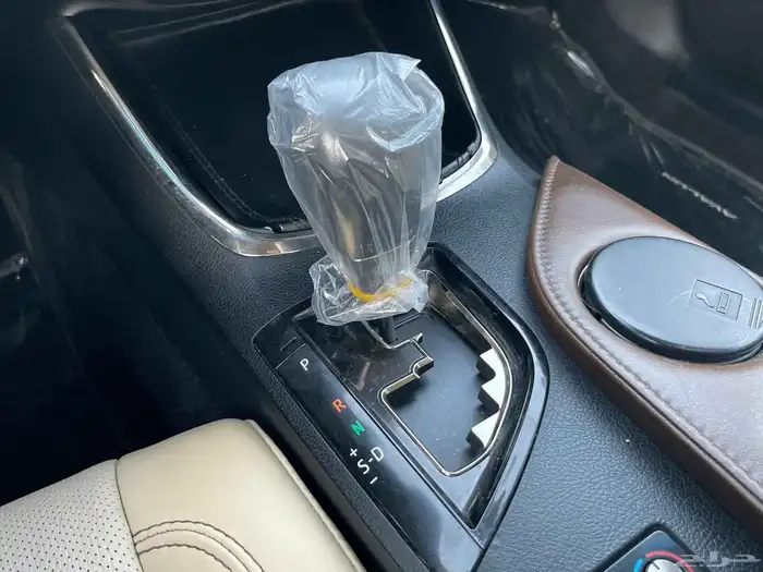 تويوتا افلون 2015 Lmitad فل سعودي 15