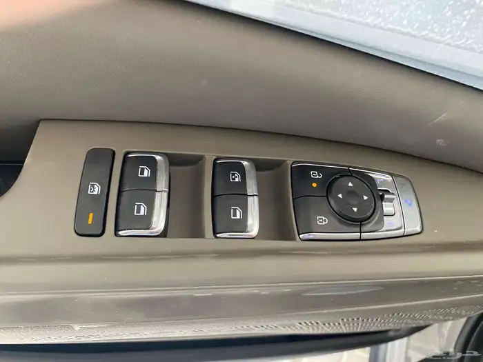 كيا كرنفال ستاندر 2025 اقل سعر للكاش والتمويل 5