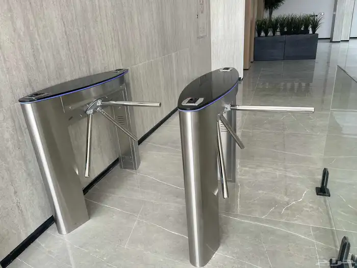 بوابة افراد الشركات والمصانع بوابات تنظيم دخول الافراد تبوك 3