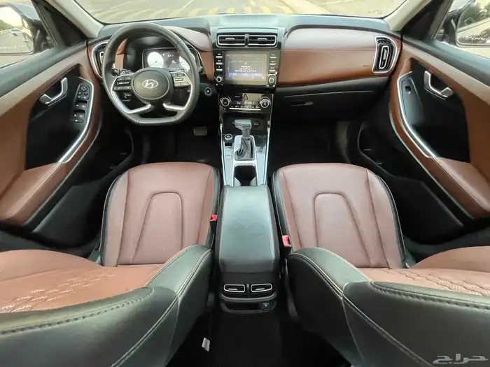 هونداي كريتا 2024 GRAND فل سعودي 17