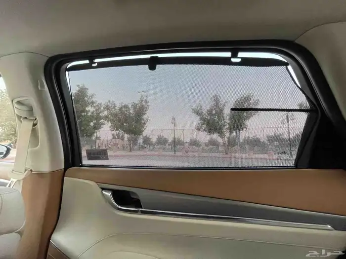 هونداي ازيرا 2023 smart سعودي 18