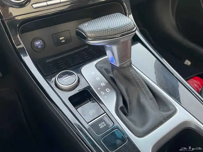 هونداي كريتا 2024 GRAND فل سعودي 13