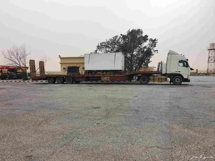 لوبد الدمام نقليات 4