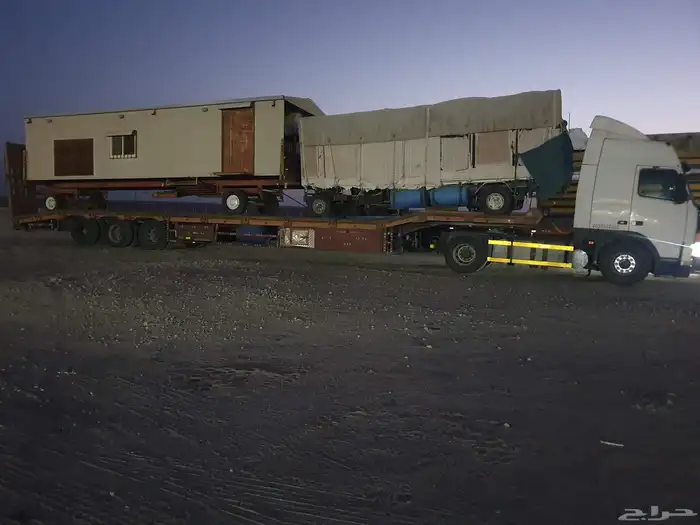 لوبد الدمام نقليات 3