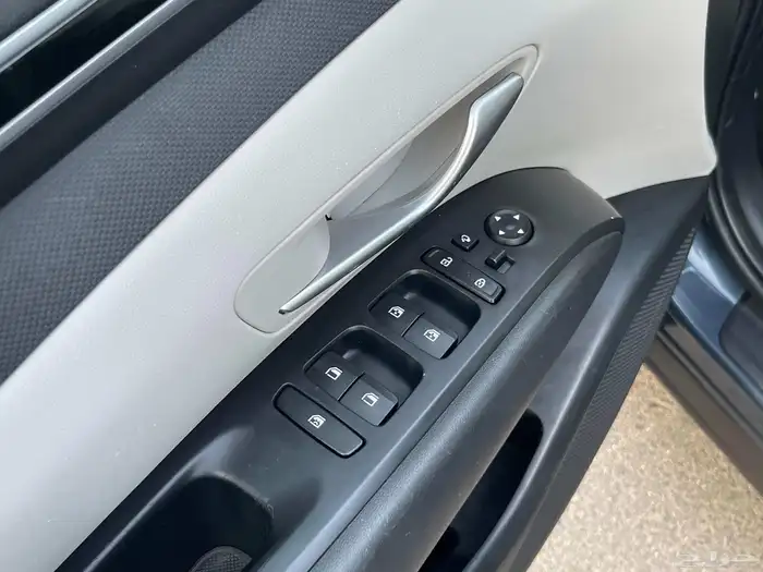 هونداي اكسنت 2023 ستاندر سعودي 16