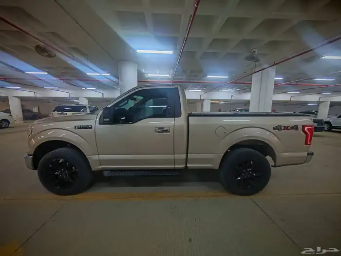 فورد F150 2