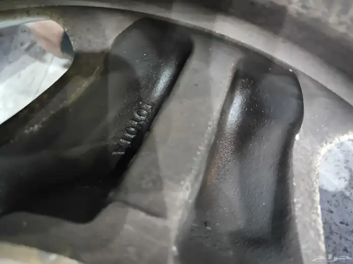 جنوط شاص والربع رفرف أصلي وكاله 1