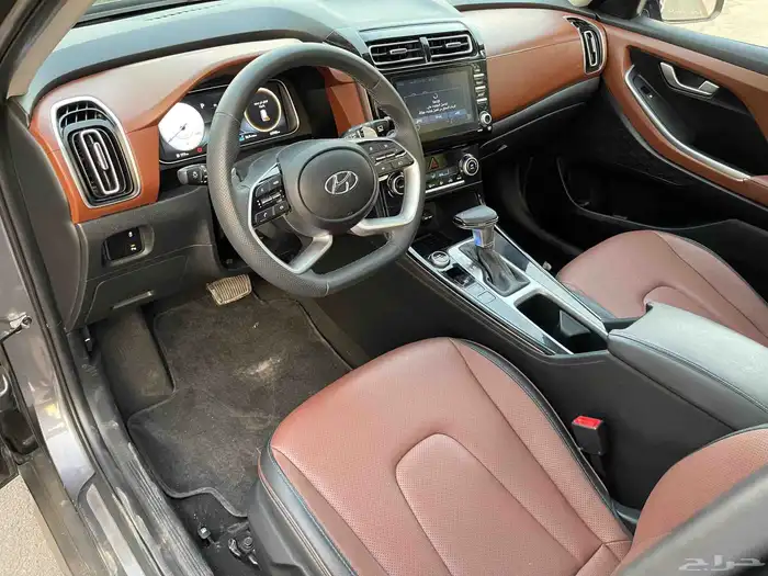 هونداي كريتا 2024 GRAND فل سعودي 12