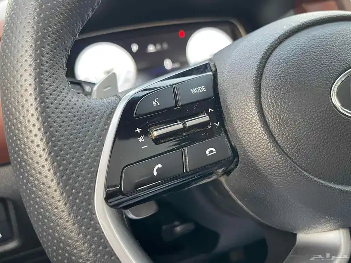 هونداي كريتا 2024 GRAND فل سعودي 9