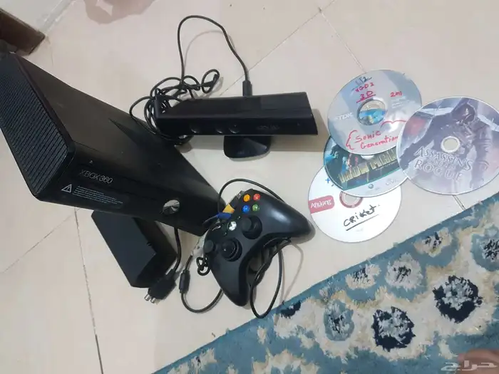 اكس بوكس مهكر 5