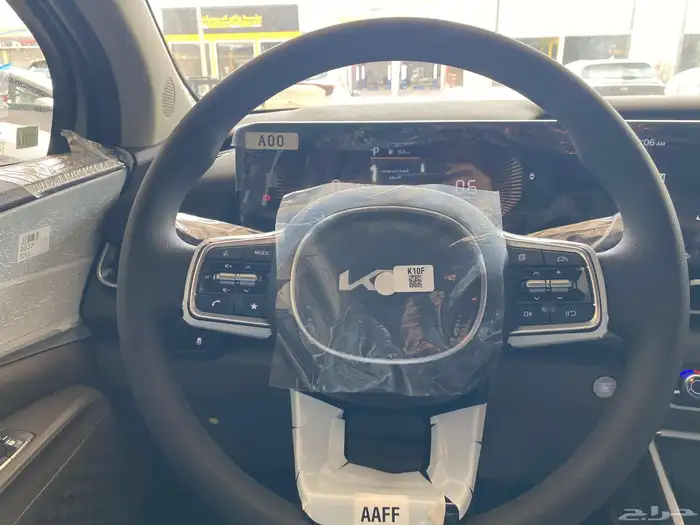 كيا كرنفال ستاندر 2025 اقل سعر للكاش والتمويل 2