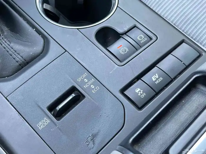 تويوتا هايلاندر 2020 نص فل سعودي 13