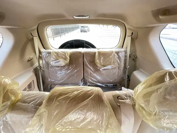 تويوتا برادو 2016 TXL فل خليجي 15