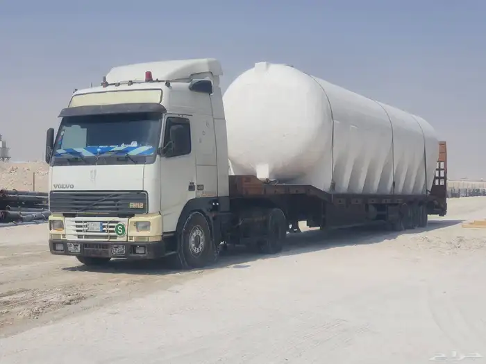 لوبد الدمام نقليات 2