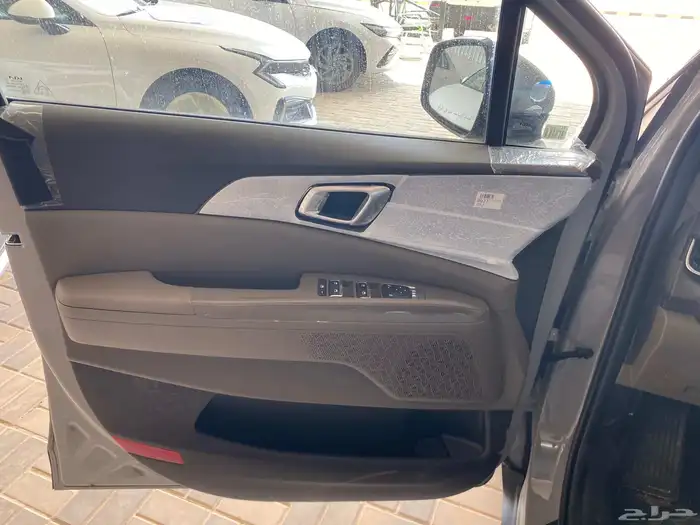 كيا كرنفال ستاندر 2025 اقل سعر للكاش والتمويل 9