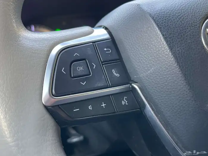 تويوتا هايلاندر 2020 نص فل سعودي 14