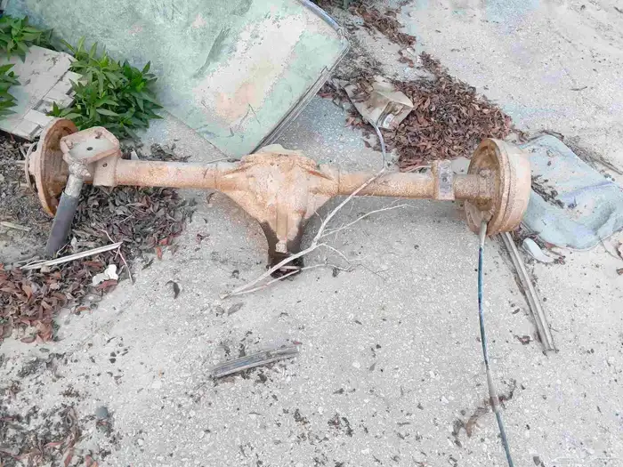 دفرنش ددسن 0