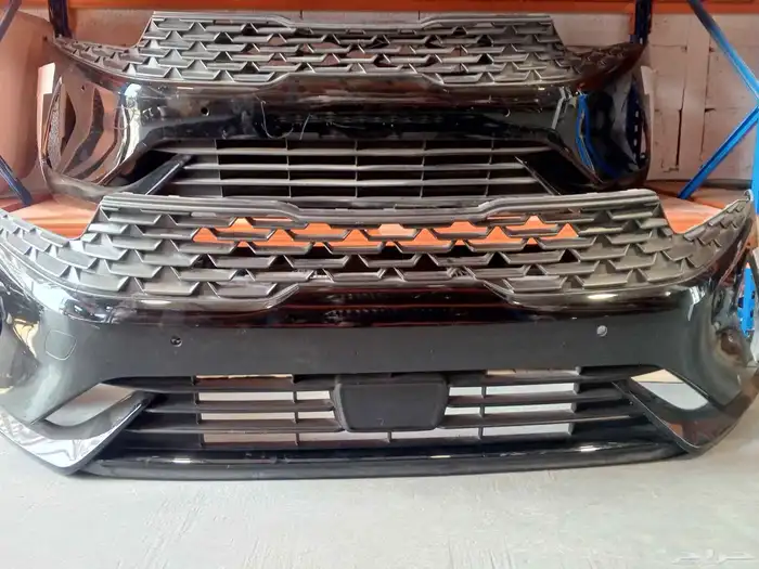 صدام امامي كيا k5 موديل 2021 2022 2023 0