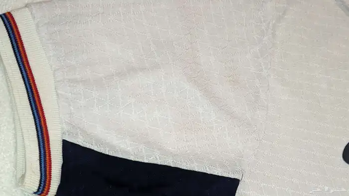 تيشرت إنجلترا نسخه عاديه (الجمهور) 2