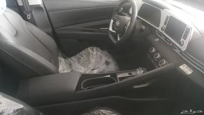 هونداي النترا سيدان 2025 صيني 4