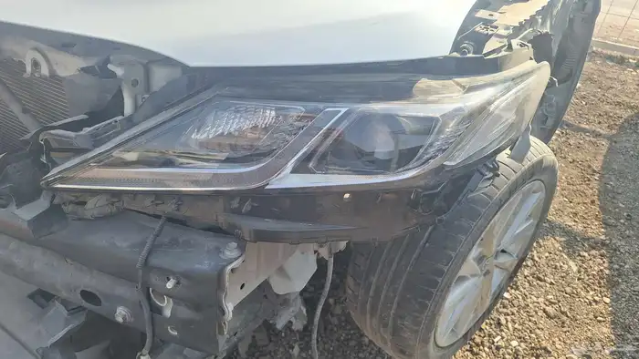 شمعات كامري 2022 0