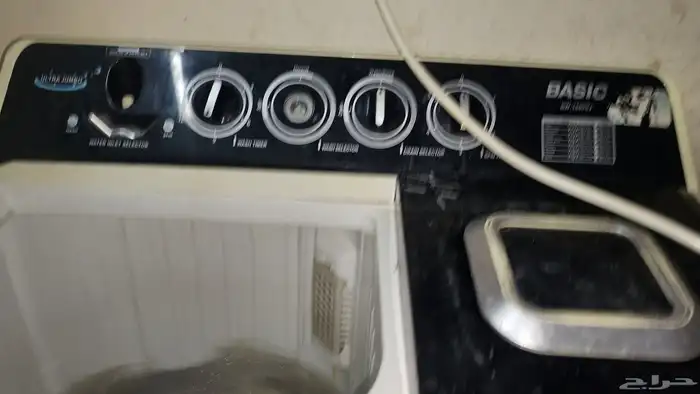 كل شغل غساله كبير 0