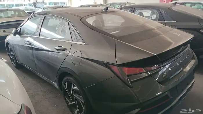 هونداي النترا سيدان 2025 صيني 6