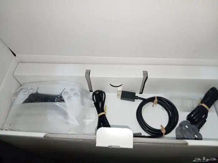 بلايستيشن سليم 5 ديجيتال واحد تيرا جديد 5