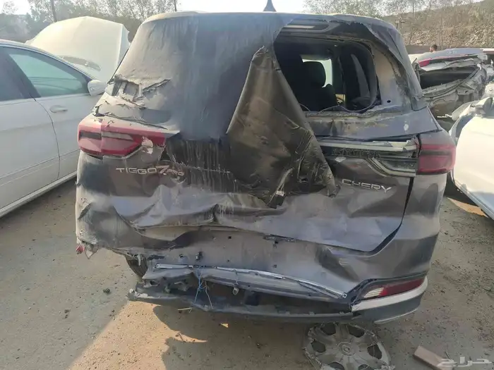 شيري 7برو2023 0