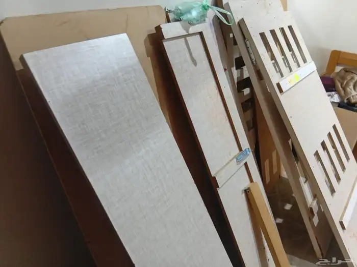 سرير دورين مستعمل 0