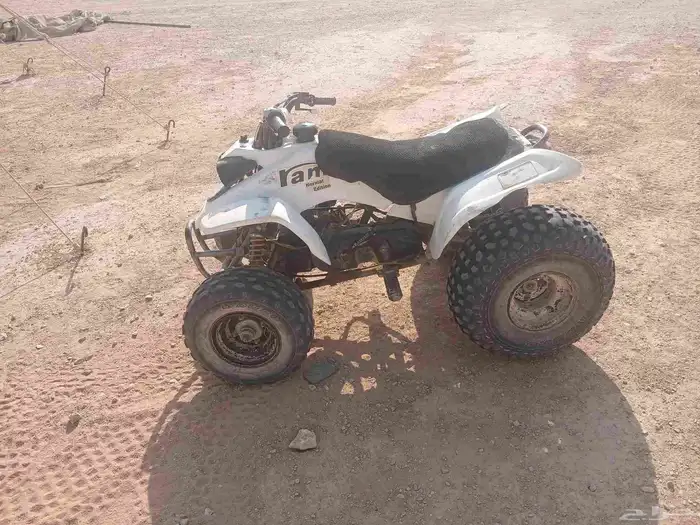 دباب رام للبيع بحاله جيده 1