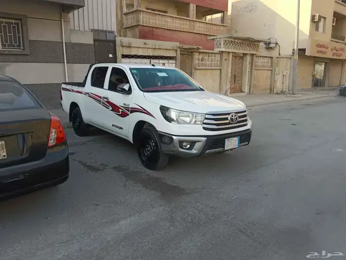 للبيع هيلكس غمارتين 2016 6