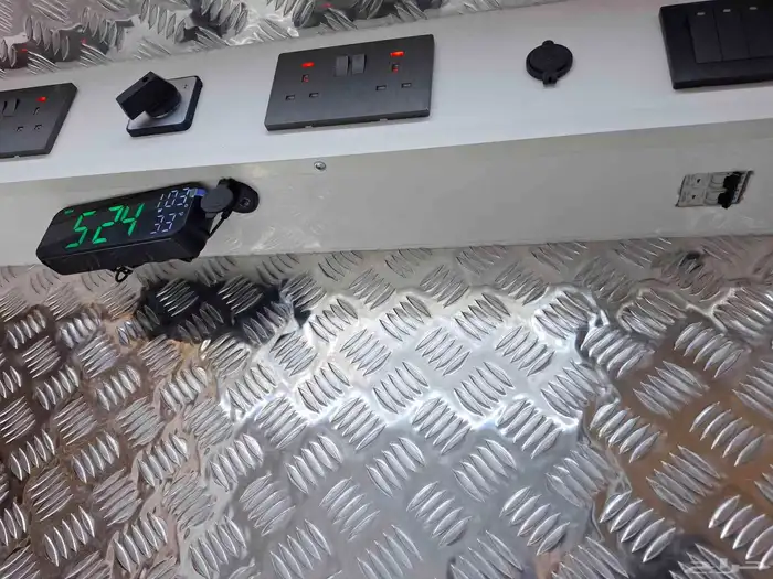 تجهيز سيارات 5