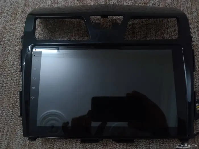 شاشة سيارة أندرويد 0