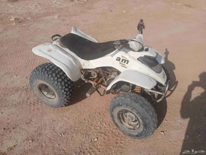 دباب رام للبيع بحاله جيده 2