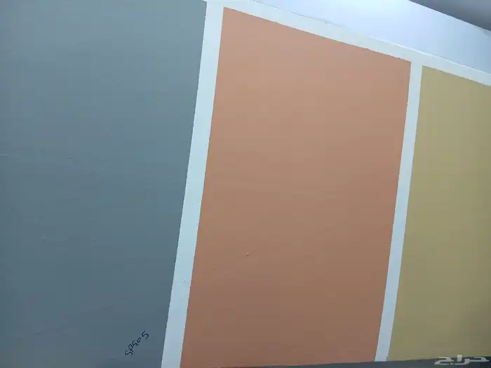 جميعا دهانات داخلى او خارجي 1