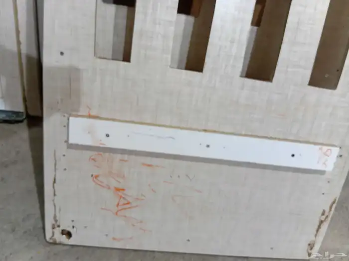 سرير دورين مستعمل 3