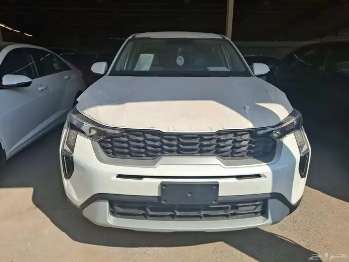 عرض خاص كيا سونيت ستاندر 2026 جاهز 66925 1