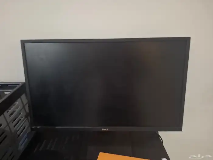 شاشة كمبيوتر ديل 24 بوصة 0