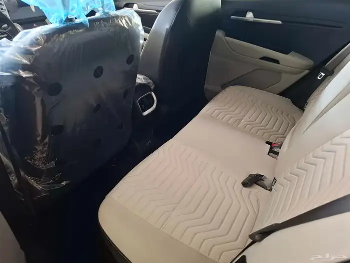 عرض خاص كيا سونيت ستاندر 2026 جاهز 66925 5