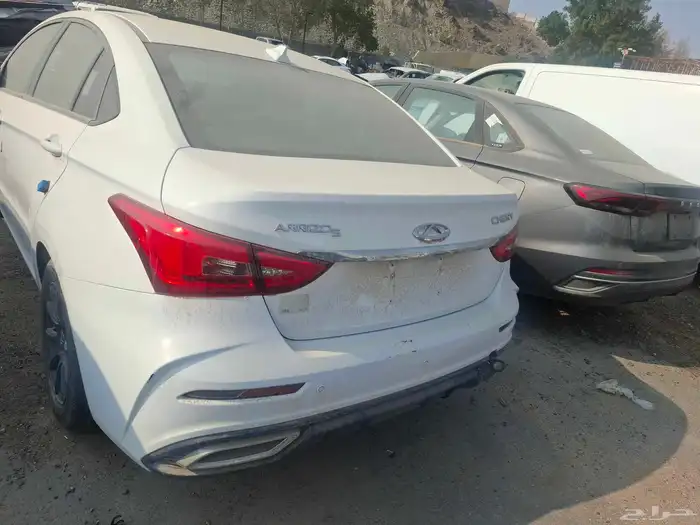 شيري 7برو2023 3