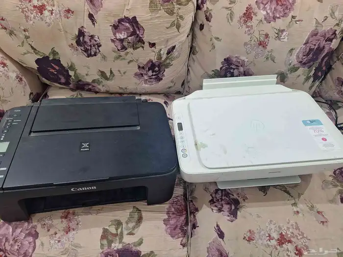 الة طابعة 2 كانون و he 0