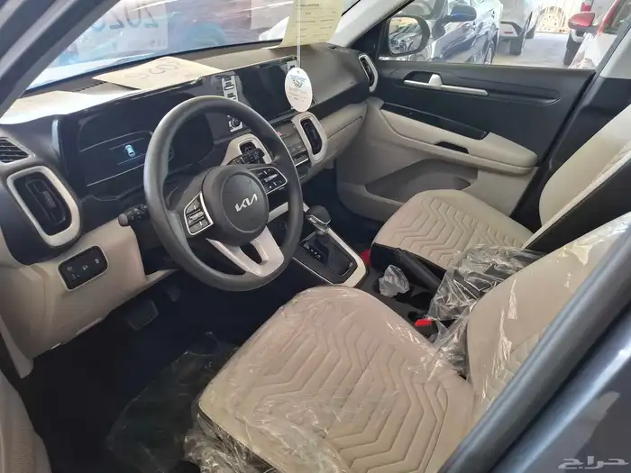 عرض خاص كيا سونيت ستاندر 2026 جاهز 66925 4