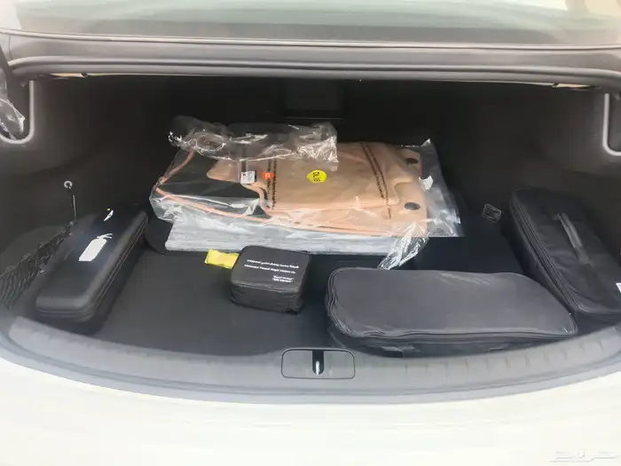 جينيسيس موديل 2026 برستيج 6