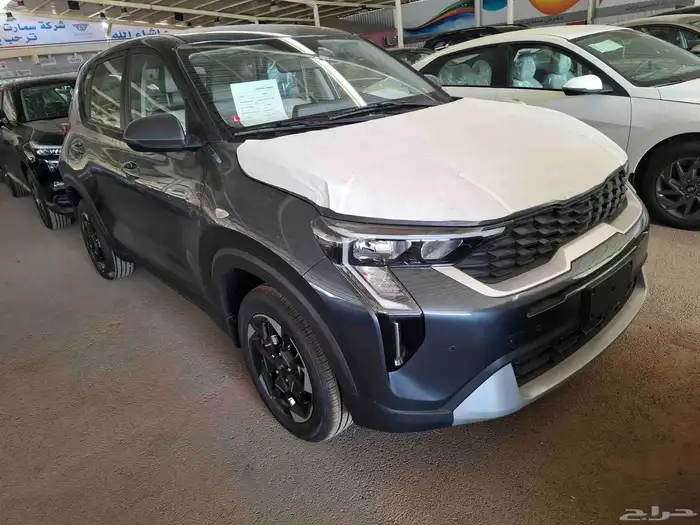 عرض خاص كيا سونيت ستاندر 2026 جاهز 66925 2