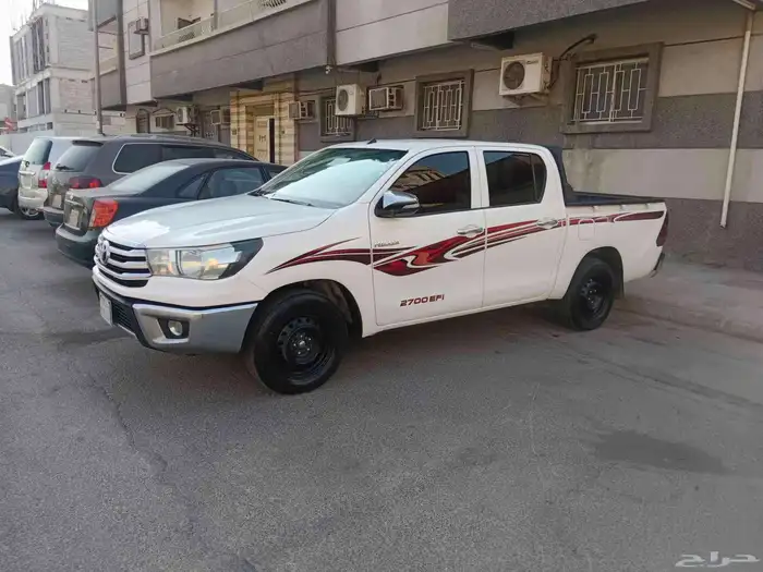 للبيع هيلكس غمارتين 2016 8