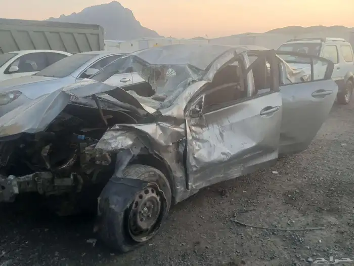 مازدا سيدان 2014 0