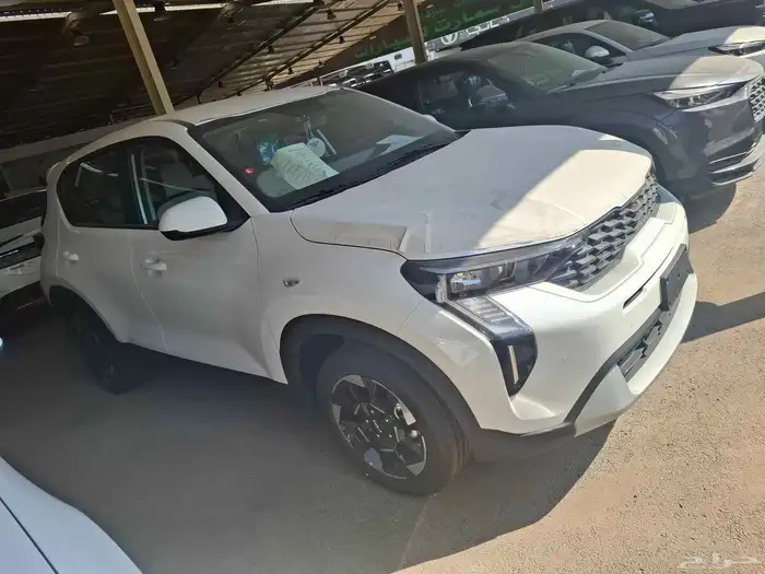 عرض خاص كيا سونيت ستاندر 2026 جاهز 66925 0