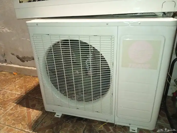 مكيف سبيلت 0